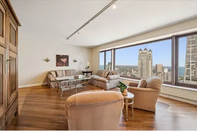 161 E Chicago Avenue #56H, Chicago, IL 60611 - Photo 2