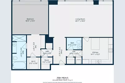 161 E Chicago Avenue #56H, Chicago, IL 60611 - Photo 28