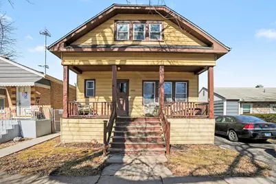 8332 44th Place, Lyons, IL 60534 - Photo 1