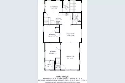 8332 44th Place, Lyons, IL 60534 - Photo 18