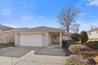 16408 S Turner Avenue, Markham, IL 60428 - Photo 1