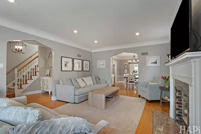 3248 N Newcastle Avenue, Chicago, IL 60634 - Photo 4