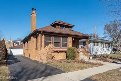 628 Franklin Street, Downers Grove, IL 60515 - Photo 1
