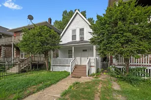 15612 Loomis Ave, Harvey, IL 60426 - Photo 1