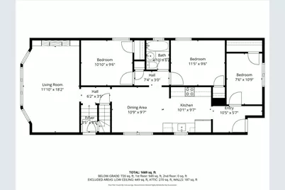 2820 N Sayre Avenue, Chicago, IL 60634 - Photo 20