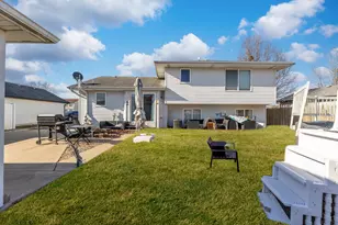 1712 Mandan Village Dr, Plainfield, IL 60586 - Photo 30