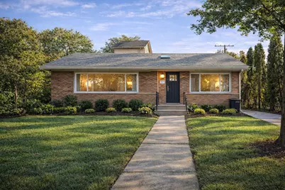 8557 N National Avenue #0, Niles, IL 60714 - Photo 1