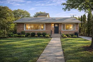 8557 N National Ave, Niles, IL 60714 - Photo 1