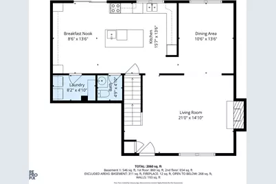 936 Hawthorne Drive, Crystal Lake, IL 60014 - Photo 22