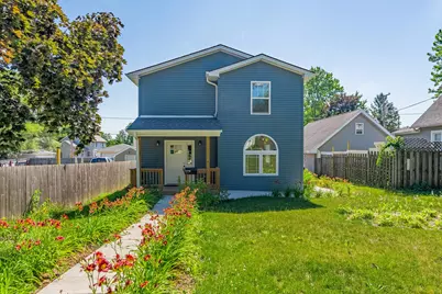 1006 Summit Street, Joliet, IL 60435 - Photo 2