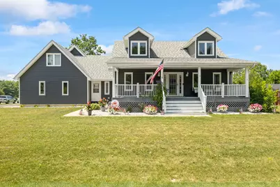 12351 W Warren Drive, Mokena, IL 60448 - Photo 1