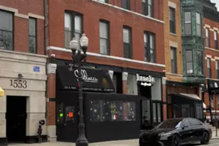 1551 N Wells St, Chicago, IL 60610 - Photo 1