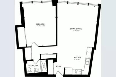 1150 N Lake Shore Drive #2B, Chicago, IL 60611 - Photo 14