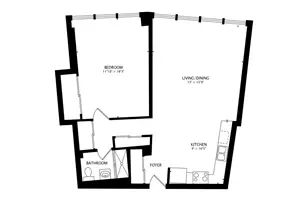 1150 N Lake Shore Dr, Chicago, IL 60611 - Photo 14