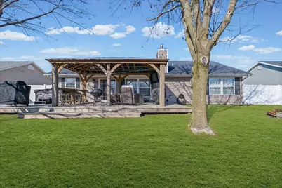 707 Bluestem Drive, Saint John, IL 61873 - Photo 26