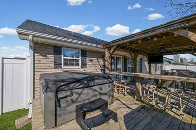 707 Bluestem Drive, Saint John, IL 61873 - Photo 28