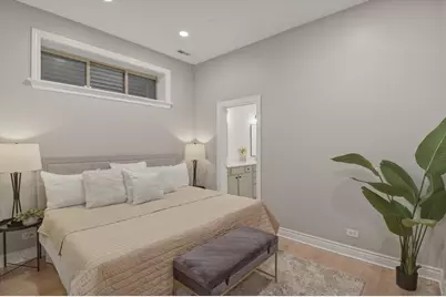 1254 W Diversey Parkway #1, Chicago, IL 60614 - Photo 10