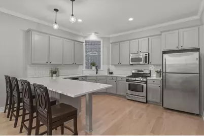 1254 W Diversey Parkway #1, Chicago, IL 60614 - Photo 2