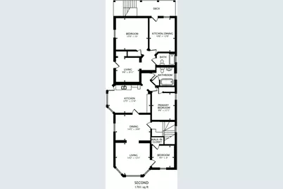 3829 W Gladys Avenue, Chicago, IL 60624 - Photo 50