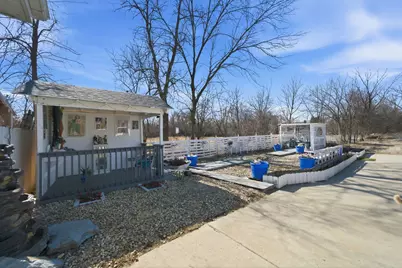 24325 S Meadowood Road, Crete, IL 60417 - Photo 30