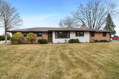 7605 Meander Drive, Rockford, IL 61107 - Photo 1