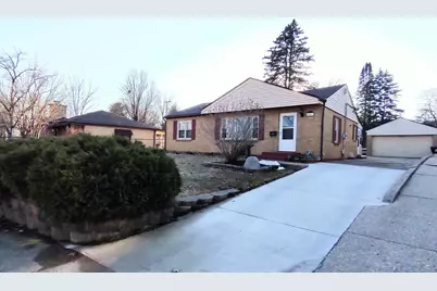 1811 Oregon Avenue, Rockford, IL 61108 - Photo 1