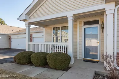 21456 Wolf Lake Way #0, Crest Hill, IL 60403 - Photo 2