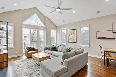 2657 N Racine Avenue #3, Chicago, IL 60614 - Photo 4