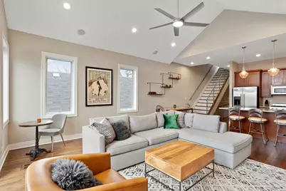 2657 N Racine Avenue #3, Chicago, IL 60614 - Photo 6