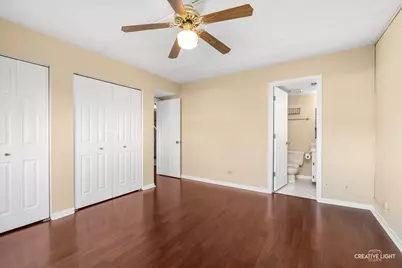 8106 W 168th Place #2W, Tinley Park, IL 60477 - Photo 12