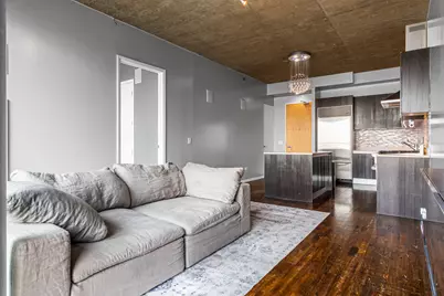 600 N Fairbanks Court #2606, Chicago, IL 60611 - Photo 16