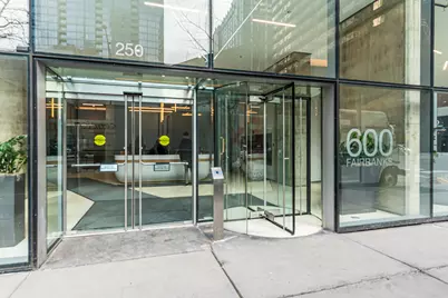 600 N Fairbanks Court #2606, Chicago, IL 60611 - Photo 24