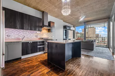 600 N Fairbanks Court #2606, Chicago, IL 60611 - Photo 8