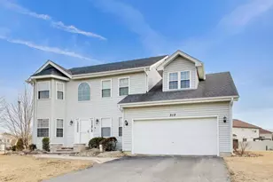 313 Fox Bend Cir, Bolingbrook, IL 60440 - Photo 2