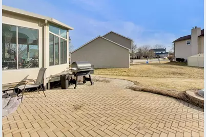 313 Fox Bend Circle, Bolingbrook, IL 60440 - Photo 50