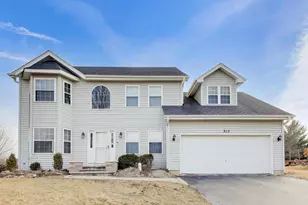 313 Fox Bend Cir, Bolingbrook, IL 60440 - Photo 1