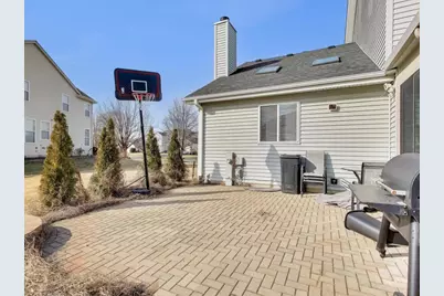 313 Fox Bend Circle, Bolingbrook, IL 60440 - Photo 52