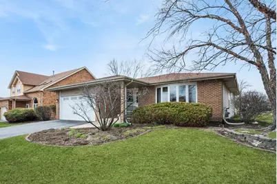 17900 Poplar Lane, Country Club Hills, IL 60478 - Photo 2