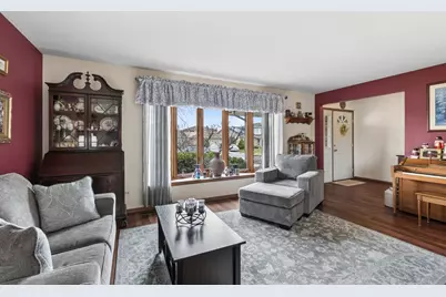 17900 Poplar Lane, Country Club Hills, IL 60478 - Photo 6