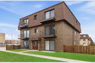 9803 Bianco Terrace #D, Des Plaines, IL 60016 - Photo 1