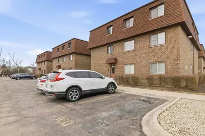 9803 Bianco Terrace #D, Des Plaines, IL 60016 - Photo 14