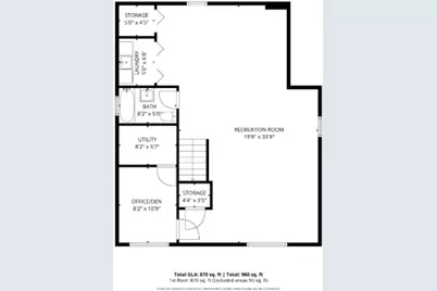 8144 Kildare Avenue, Skokie, IL 60076 - Photo 30