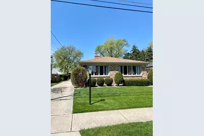 2242 Eastview Drive, Des Plaines, IL 60018 - Photo 1