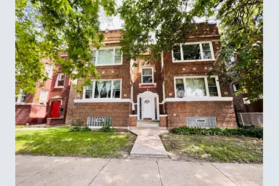 209 N Kolmar Avenue #1S, Chicago, IL 60624 - Photo 1