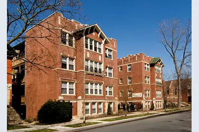 5728 S Blackstone Avenue #208, Chicago, IL 60637 - Photo 2