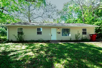 1607 Williamsburg Drive, Champaign, IL 61821 - Photo 1