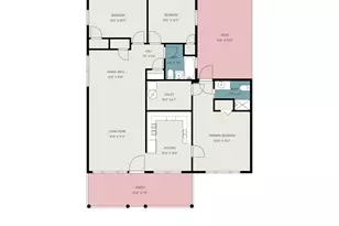 3041 Hopkins St, Steger, IL 60475 - Photo 18