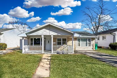 3041 Hopkins Street, Steger, IL 60475 - Photo 16