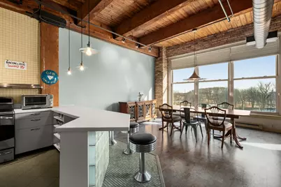 540 N Lake Shore Drive #420, Chicago, IL 60611 - Photo 6