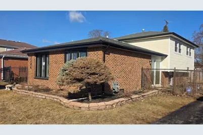 2244 W 157th Place, Markham, IL 60426 - Photo 1